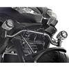 GIVI Kit montaggio GIVI per fari S310, S320, S321 per BMW G 310 GS (17-21)