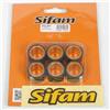Sifam - Rullo dimmer per Quad Kymco 300 Maxxer 2006-2022 23 x 18 20 gr