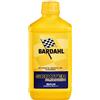 Bardahl - Olio Sintetico Scooter Injection per Moto, Formula Polar Plus, Maggiore Potenza e Protezione Anti Grippaggio, Compabilità con i Catalizzatori, Riduce gli Attriti, 5 x 1 Litro