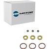 DR.MOTOR AUTOMOTIVE DRM01206S Kit guarnizioni Iniettore