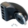 POLINI Luftfilterbox Polini 16mm für Vespa 50 PK, 50 Special, 50 XL