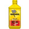 Bardahl - Olio Motore XTC C60 15W50 per Moto 4 Tempi, Lubrificante Speciale ad Elevate Prestazioni, Olio Motore per una Massima Efficienza della Lubrificazione nel Motor Sport, 6 x 1 Litro