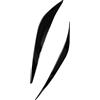 BMLGPGBCDW Per Serie 1 F40 Hatchback 2019 2020 2021 2022 2023 Coprifaro Palpebre Sopracciglio faro auto(Nero lucido)