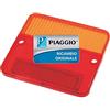 Piaggio TRASPARENTE PLASTICA GEMMA VETRINO FRECCIA INDICATORE DI DIREZIONE POSTERIORE DESTRA DESTRO O SINISTRA SINISTRO PIAGGIO APE 50.