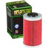 Hiflofiltro HiFlo Filtro Olio HF155
