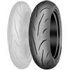 Mitas GOMME PNEUMATICI MITAS 180/60 R17 (75W) SPORT FORCE + EVO