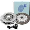 BLUE PRINT Kit frizione ADF123059 | Compatibile con: FORD C-MAX, FOCUS C-MAX, FOCUS II, FOCUS II Stufenheck, FOCUS II Turnier, MAZDA 3, 3, 3 Stufenheck