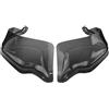 RTSMD Paramani Per Motociclette Per BMW R1250 GS LC R 1250 GS ADV Adventure 1250gs R1250GS 2019-2023 Paramani Parabrezza Protezione Per Le Mani Della Moto(Titanio)