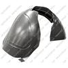 PRASCO Parafango interno VG0383634 Compatibile con: VW GOLF VI