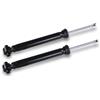 ATEC Germany 2x ammortizzatori posteriori a gas compatibili con BMW Serie 1 (F20) (F21), Serie 2 (F23) (F22, F87), Serie 3 (F30, F80) (F34) (F31), Serie 4 (F33, F83) (F32, F82) (F36)