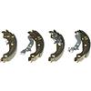 Brembo S 23 520 - Ganascia Freno - Posteriore
