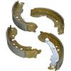 LPR Brakes 01176 Set Ganasce Freno