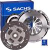 SACHS 3000 970 079 Kit Frizione XTend per Mercedes-Benz Classe C (W203) 2000-2007 e altri veicoli