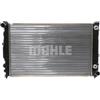 MAHLE CR 648 000S refrigeratore