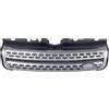 PUQWRIM Auto Paraurti Anteriore Griglia Griglie Per Land Per Rover Per Range Per Rover Per Evoque Per L538 2011-2019 Per Griglia Centrale Superiore In Stile Limited(OE Gray Black)