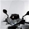 Generico SC2757+A438 PARABREZZA CUPOLINO ISOTTA COMPATIBILE CON KYMCO PEOPLE 125 I GT 2010 >
