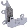BREMBO Kit pastiglie freni Anteriore 07KA31SR Compatibilità con KAWASAKI MOTORCYCLES Z Z 1 - Z 750