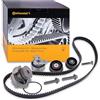 CONTITECH CT975WP2 Kit cinghia distribuzione pompa acqua N° denti: 162 20 mm con guarnizione Compatibilità con OPEL Meriva A X03 Corsa C Hatchback X01 Astra H Hatchback A04 Zafira A T98