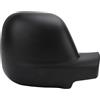 Gnshdg Calotta Specchietto Retrovisore Specchietto Retrovisore Tappo Copertura Nero Ala Tappo Specchio Per Citroen Per Berlingo B9 2012 2013 2014 2015 2016 2017 2018(Right)