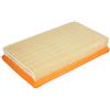 MAHLE Knecht LX 532 Filtro Motore