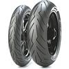 Pirelli 2854700 - Pneumatici per tutte le stagioni 100/80/R17 52H - E/C/73dB
