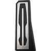 Wnfmjqe Freni Pedaliera Auto Per BMW Serie 5 F10 F11 523i 528i 530i 535i 550i 2011-2015 2016 2017 Auto Car Acceleratore Freno Poggia Pedali Pastiglie Copri Pedale(1PC Rest)