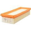 MAHLE Knecht LX 580 Filtro Motore