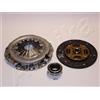 JAPANPARTS JPKF-W24 Kit Frizione Matiz 05> 0.8-180Mm