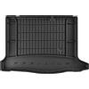 IMJ-Global Vasca Baule Auto ProLine 3D su Misura Compatibile con Dacia Sandero II 2012-2020, Proteggi bagagliaio Gomma TPE per Migliorare Look e Sportività, Tappetino Premium in TPE Durevole