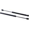 TNTGEBFVBG Ammortizzatore Cofano Anteriore Per BMW F45 218i 220i Active Tourer 2014-2020 1.5T 2.0T Pezzi Molla A Gas Anteriore Ammortizzatore Cofano Air Lift Cofanos Ammortizzatori Gas