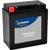 TECNIUM Batteria senza manutenzione attivata in fabbrica - BB9-B