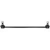 Delphi TC1939 Stabilliser Canna da pesca | Compatibile con: TOYOTA URBAN CRUISER, VERSO S, YARIS, YARIS, YARIS / VIOS Stufenheck, YARIS Kasten/Schrägheck