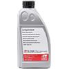 FEBI BILSTEIN 21648 Olio idraulico 1L giallo