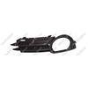 PRASCO Griglia di ventilazione, Paraurti AD3202134 Compatibile con: AUDI A3, A3 Sportback