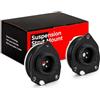 STARK SKSS-0670440 2x Supporto ammortizzatore Anteriore con supporto/cuscinetto Compatibilità con RENAULT Scénic 2 JM0/1