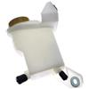 SZTMYVUW Serbatoio Servosterzo Compatibile Con Fiat Per GRAN Per SIENA 2012 2013 2014 2015 2016 2017 2018 2019 Serbatoio Olio Pompa Servosterzo 51782740 52192662