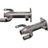 Valeo Radiatore, Ricircolo Gas Scarico 817753