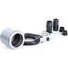 AUTOFREN SEINSA D41074C Kit di revisione della pinza freno Assale anteriore Compatibilità con OPEL Corsa D Hatchback S07 ZAFIRA B A05 Corsa E Hatchback X15, AUDI A4 Sedan 8K2, B8 A4 Avant 8ED, B7