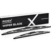 RIDEX 298W0249 Serie/Kit Tergicristalli Compatibilità con TOYOTA Yaris Hatchback P1