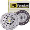Luk 620 2520 09 Kit Frizione