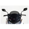 FACO CUPOLINO FUMÈ COMPATIBILE CON HONDA INTEGRA 700-750 cod.28090 MARCA FACO ALTO 380mm LARGO 430 mm 1 LASTRA