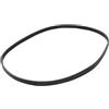 sporful Componente di ricambio per cinghia di trasmissione bilanciatore ruota, 3 concavo e 4 convesso, per bilanciatrice ruota, 96 cm