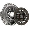 RIDEX 479C0309 Kit frizione con cuscinetto disinnesto con disco frizione Compatibilità con SUZUKI JIMNY FJ