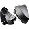 Nqimgv Indicatori Direzione Dinamici Per Polo 6R 6C Per A LED Per MK5 2010 2011 2012 2013 2014 2015 2016 2017 Freccia Specchietto