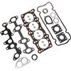 Elring 529.471 - Kit Guarnizioni, Testata