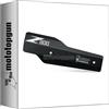 MOTOTOPGUN mivv carter paracalore compatibile con kawasaki z900 z-900 2017 2018 2019 2020 2021 2022 mototopgun