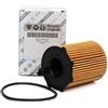 FCA Filtro Olio Originale FCA Cod. 55224598