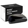 RIDEX 23A0143 Copertura Specchio esterno Destra Compatibilità con TOYOTA Yaris Hatchback P9