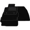 Somer Car Kit Tappetini Auto compatibili con Ford Mondeo Mk5 Hybrid 2019-2022 | Set Tappeti in Moquette, Tappeto auto su misura