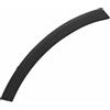 BENELKZAFA Passaruota Protezione Per T&oyota RAV4 (XA40) 2013 2014 2015 Auto Paraurti Anteriore Ruota Parafango Modanatura Copertura Nera 52112-0R040 52113-0R040(Left)